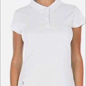 White collar t-shirts